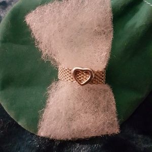 Authentic Tiffany&Co. Sz.5